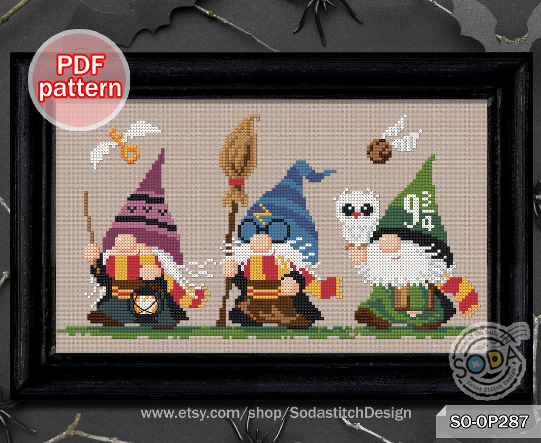 SodastitchDesign - Etsy 日本