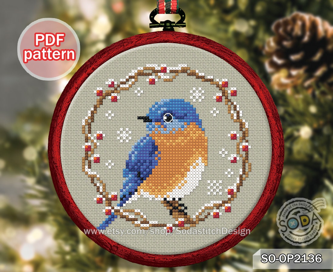 SodastitchDesign - Etsy 日本