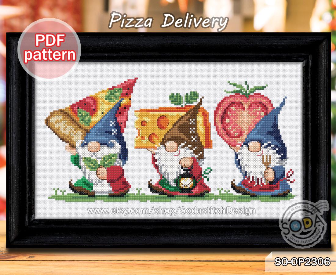 SodastitchDesign - Etsy 日本