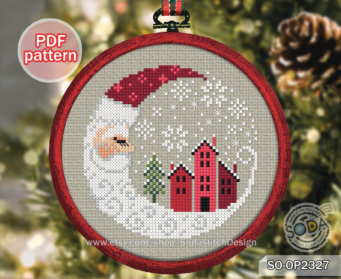 SodastitchDesign - Etsy Denmark