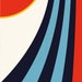 Martini Racing Livery Icon Poster - ICONS - Square Prints A4/A3/A2/A1 ...