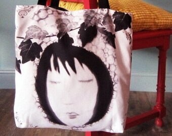 Bag 'Undergrowth'