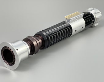 SSBk Super Stunt empty hilt