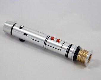 lightsaber hilt etsy