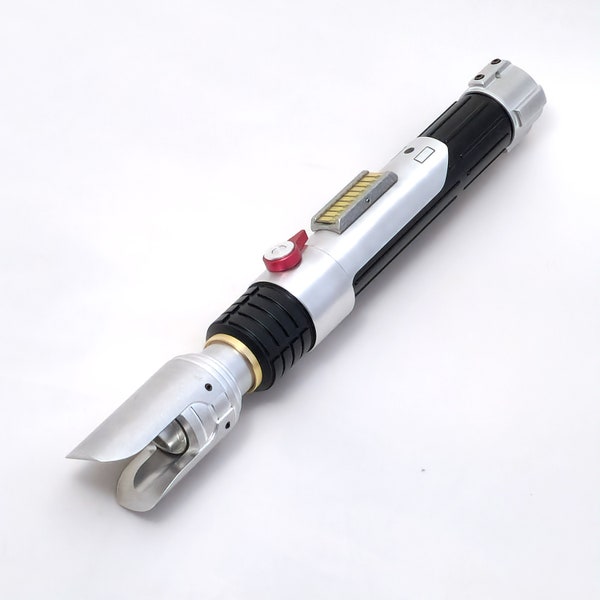 Lightsaber SSWr  Super-Stunt empty hilt