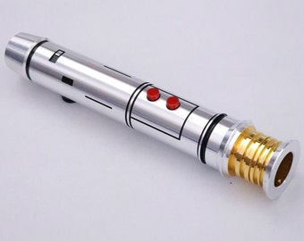 Spada laser EEOa Eco Edition replica vuota dell'impugnatura