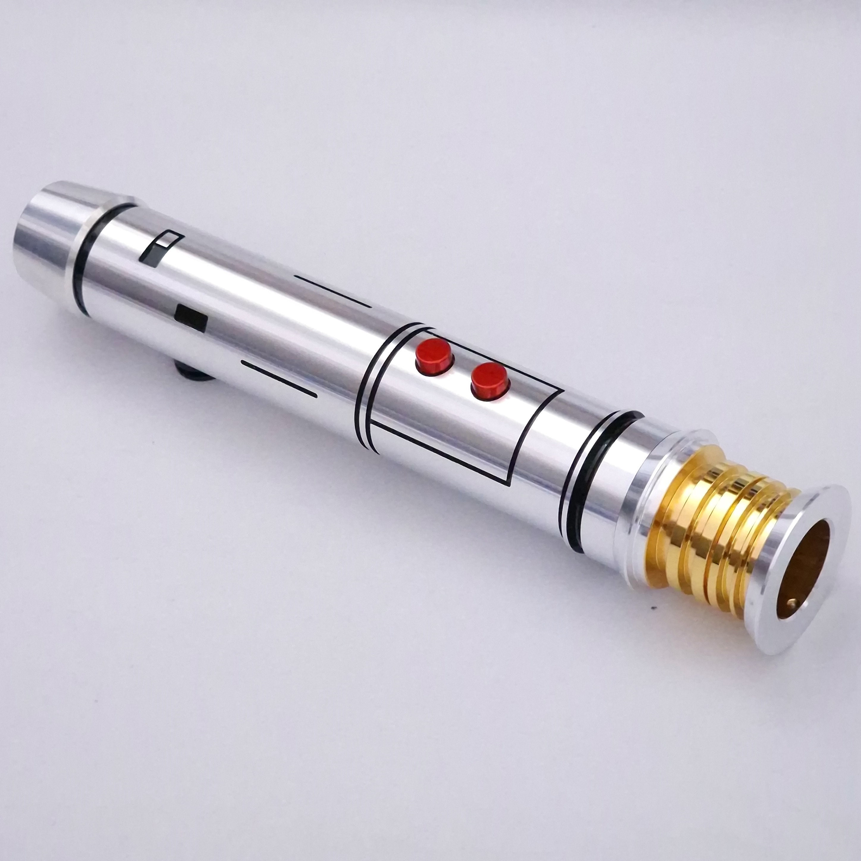 アナキンEP2アリーナ カスタムライトセーバー Anakin skywalker