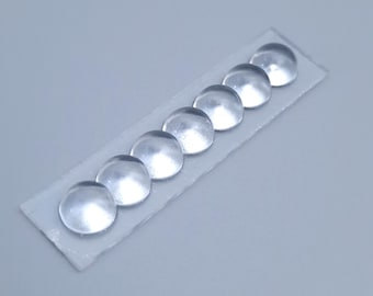 Striscia a bolle per spada laser, realizzata su misura per CB01 e CB04