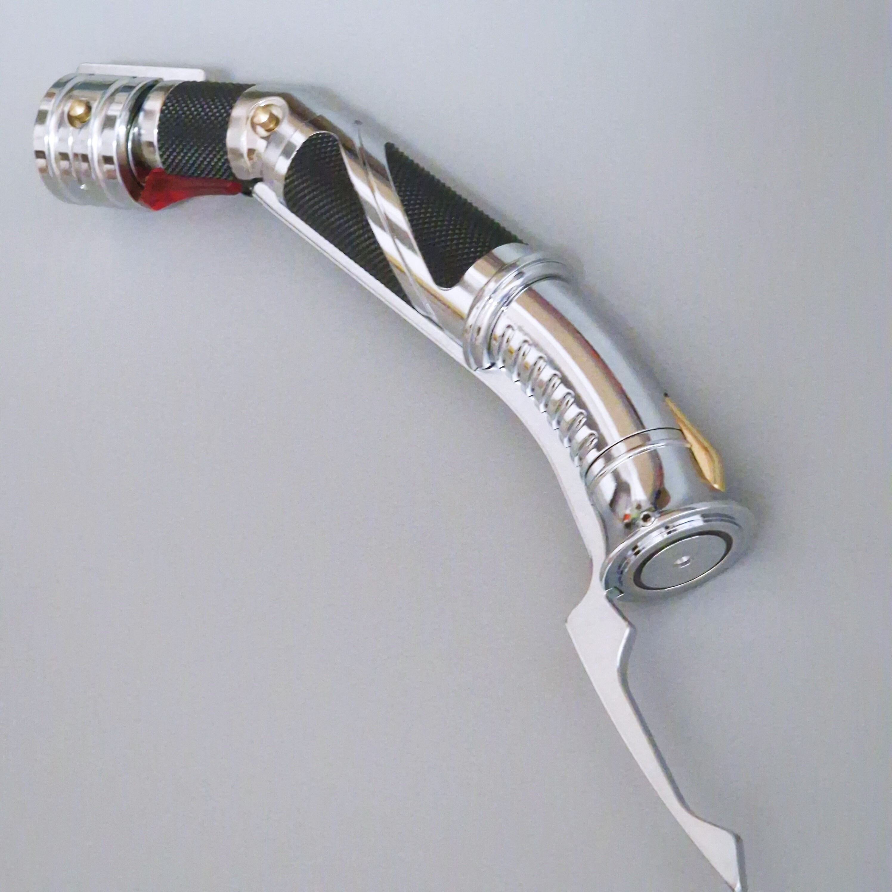 SaberBay ダークセーバー ヒルト フルセット カスタムライトセーバー Saberbay ダークセーバー カスタムライトセーバー