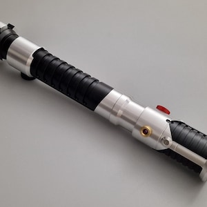 1/6 LED ライトセーバーキット　グリーン Light sabers 1/6 scale - Etsy 日本