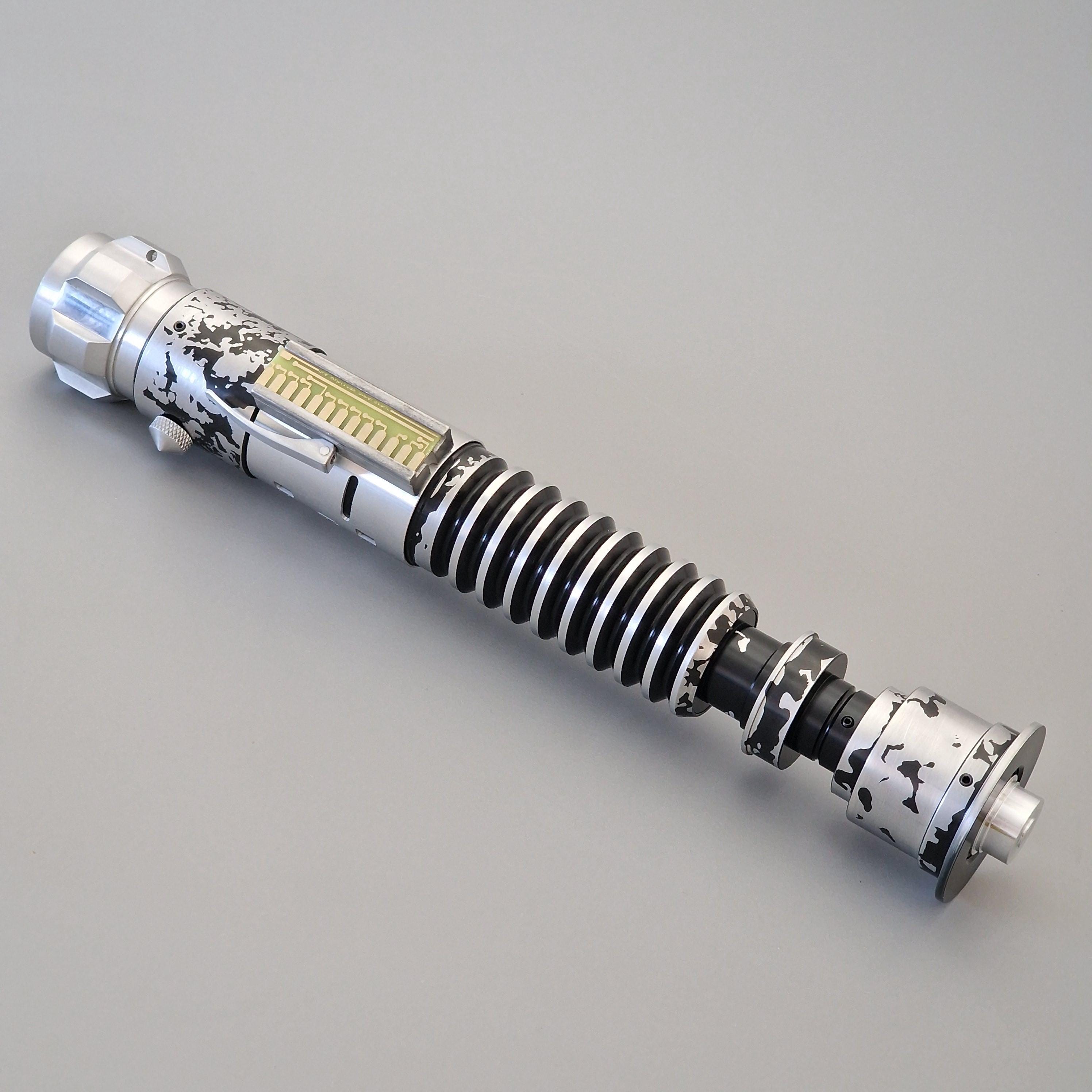スターウォーズ ライトセーバー ESB Serverd Hand Stunt Star Wars Lightsaber Esb Serverd Hand Stunt | eBay