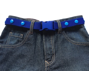 KidsBeltClub | Etsy UK