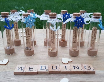Beach Wedding Favor Etsy