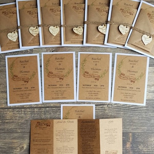 Wedding invitation,Woodland,Rustic wedding invitation,Bundle invitation,Lace wedding invitation,shabby chic invitation,greenery invitation