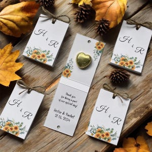 Chocolade bruiloft gunsten, gepersonaliseerde chocolade bruiloft gunsten, chocolade hart feestartikelen, liefde is zoet, bruiloft chocolade,