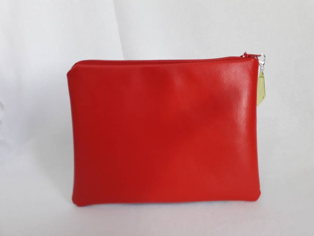 Audrey Hepburn Makeup Bag/Purse/Gadget Bag with Acrylic | Etsy