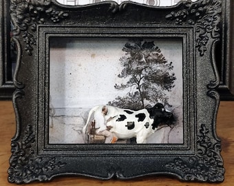 The Landscape Painter