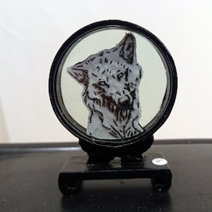 The Wolf