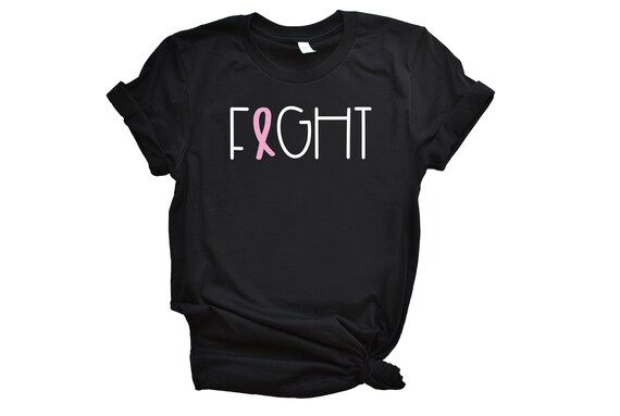 Breast Cancer Awareness | Shirt | FIGHT | FIGHT Breast Cancer