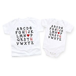 Valentine&#39;s Day Shirt | Valentines Day Shirt for Boys | Valentines Shirt Girls | Valentines Girls Shirt | Valentines Day | Kids Shirt