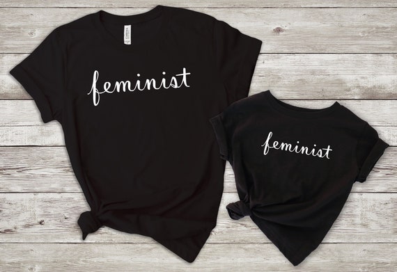 camisetas feminista