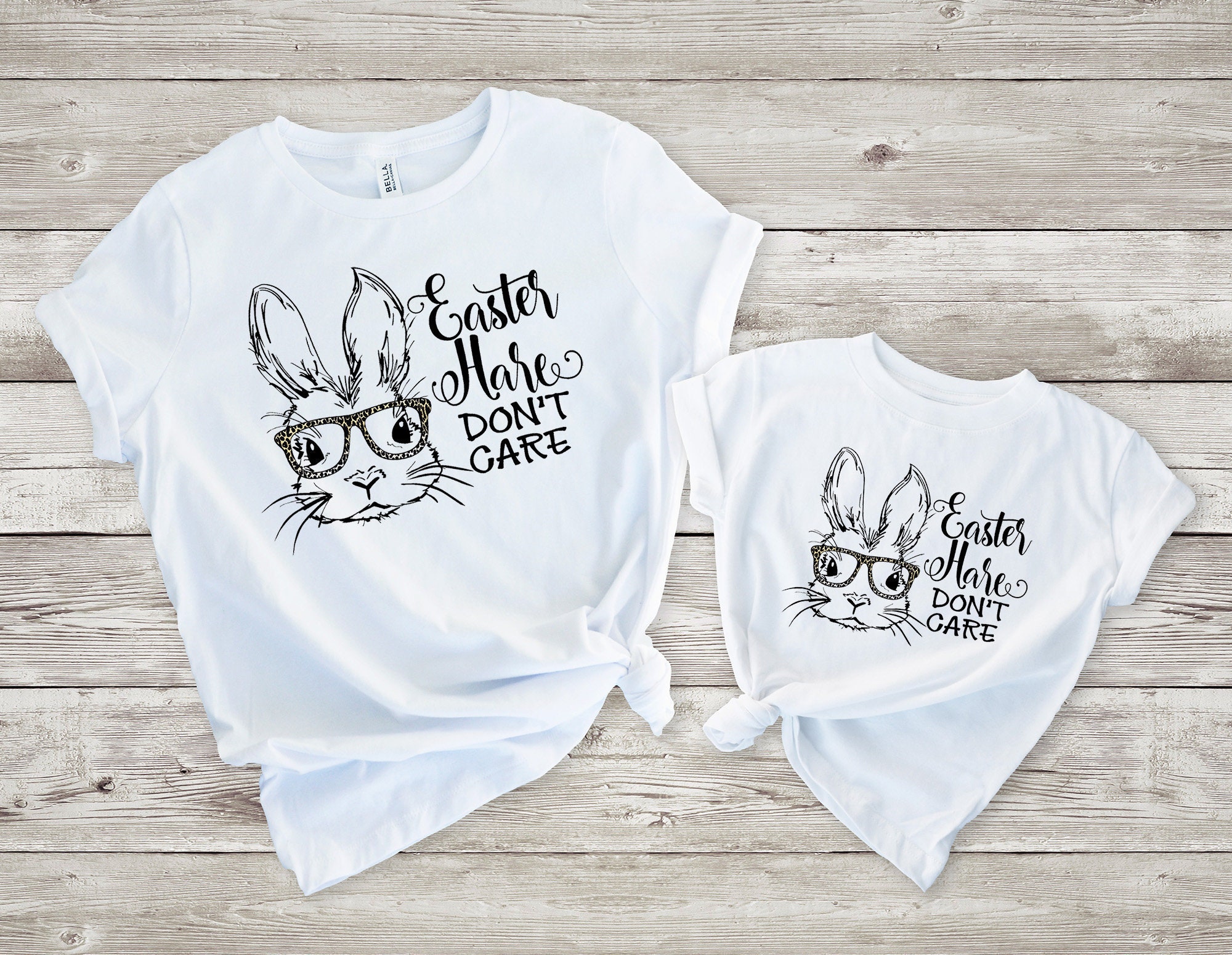 Easter Shirt Mommy and Me Shirts Easter Matching Shirts Etsy