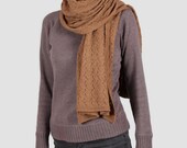 Organic Camel Wool Shawl 100 Pure Camel Shawl Wrap Mongolian Wool Scarf for Women