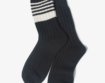 Mens Cashmere Socks Luxurious Comfort for Stylish Everyday Wear Luxury Lounge Bed Socks