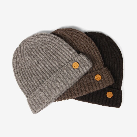 Pure Natural Yak Hat Mongolian 100% Yak 