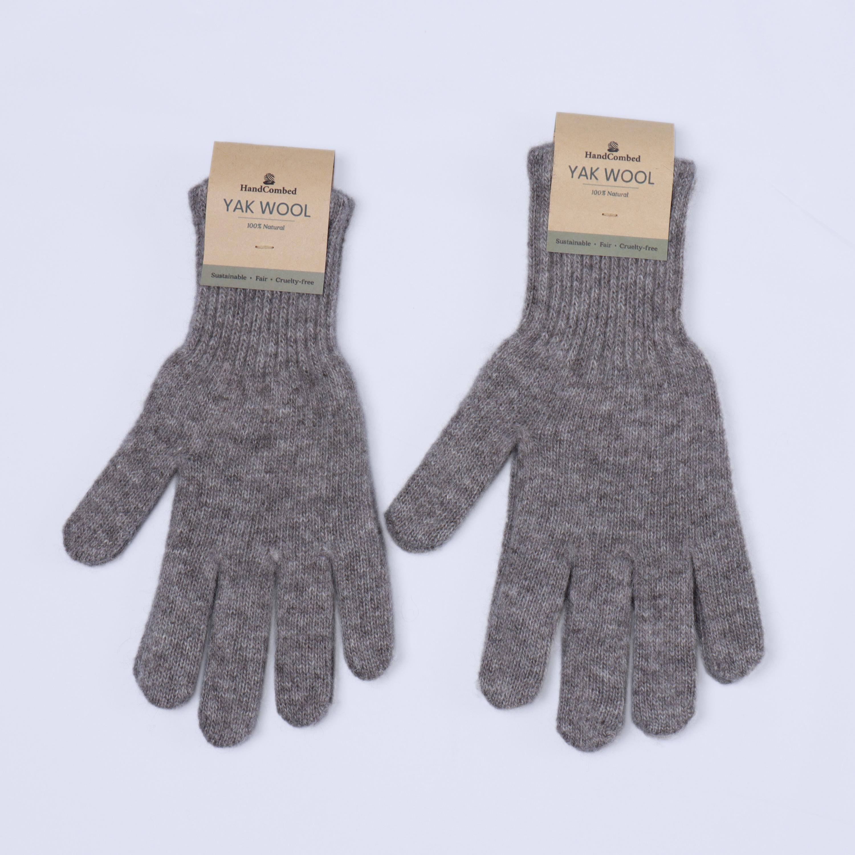 Wool Gloves - Etsy