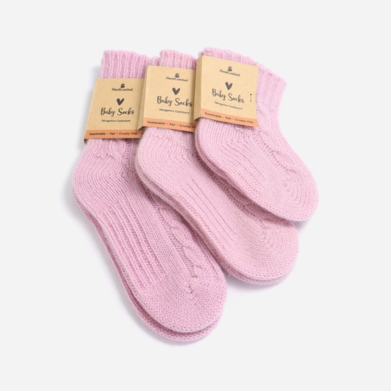 Newborn socks sale