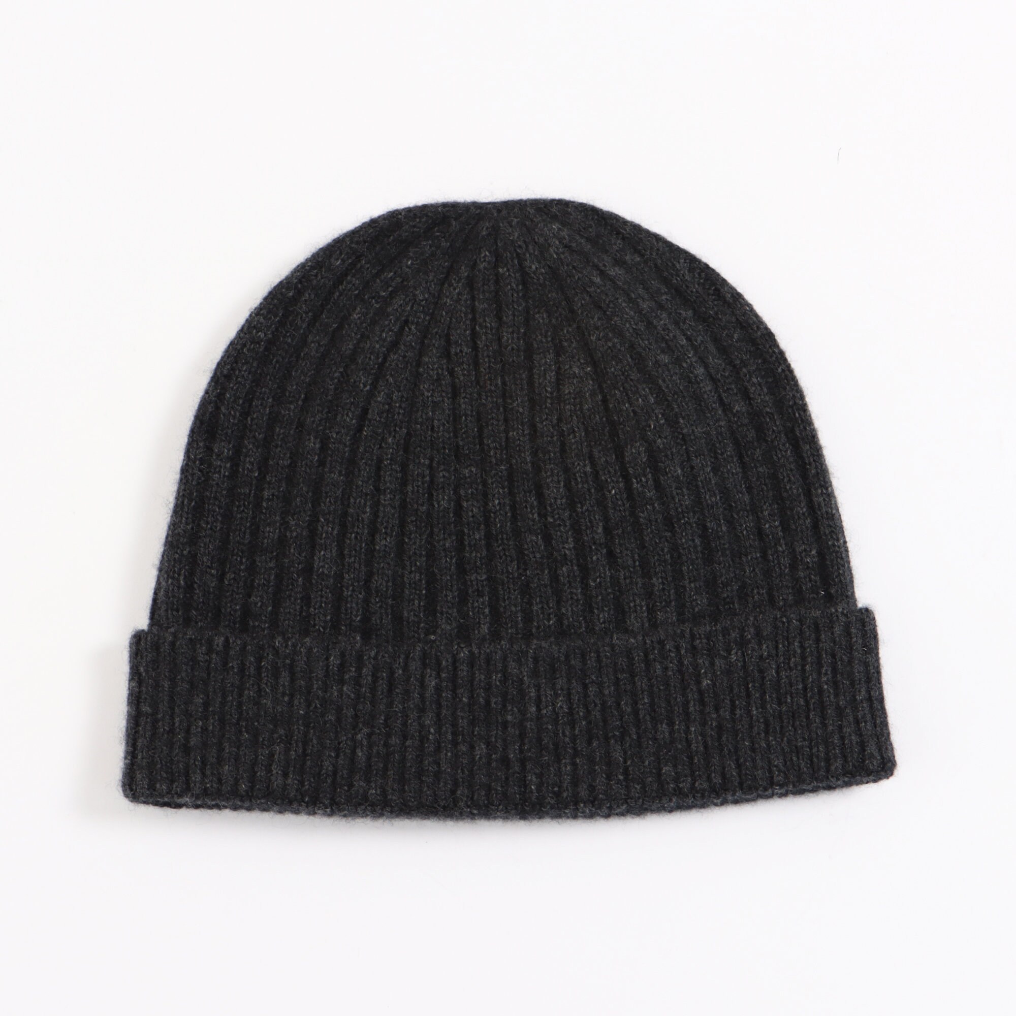 100% Natural Cashmere Hat Mongolian Pure Cashmere Hat  display picture 1