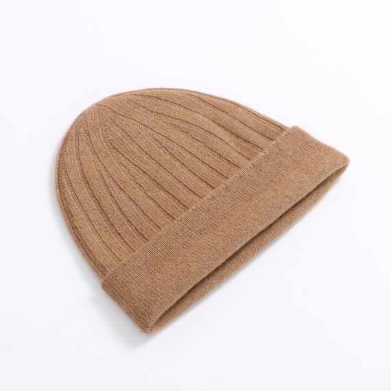 Camel winter sale hat