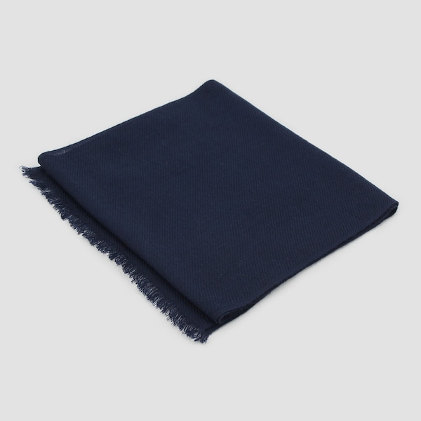 Navy Blue Scarf Etsy — free download