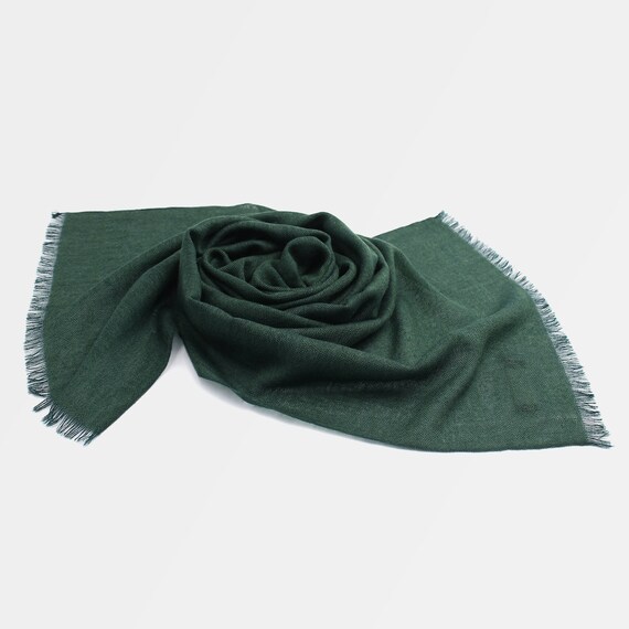 featherlight cashmere scarf