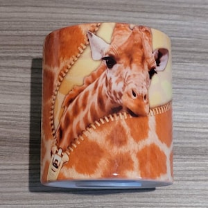 Personalise Ceramic kids Money Box,  Great christening or first birthday gift  . Colourful Piggy bank - keep sake