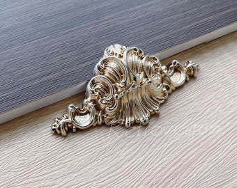 Poignée D'armoire En Céramique Boutons De Porte D'Armoire Outillage