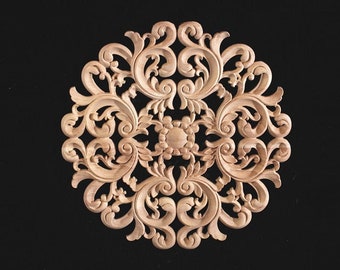FURNITURE APPLIQUES ONLAYS SHABBY CHIC STYLE WHOLESALE EVERYDAY! CRAFTS $$U 