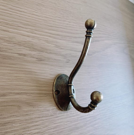 robe hooks restoration hardware wall hooks