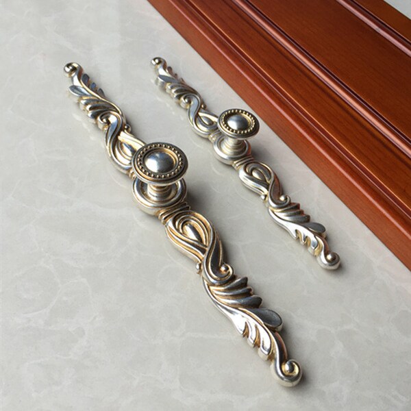 French Provincial Door Handles Etsy
