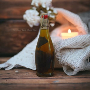 Vishakha Ritual Bath: Guyanese Style Herb-Infused Spiritual Cleansing