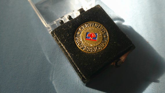 Certified Professional Learning Tree Internationa… - image 2