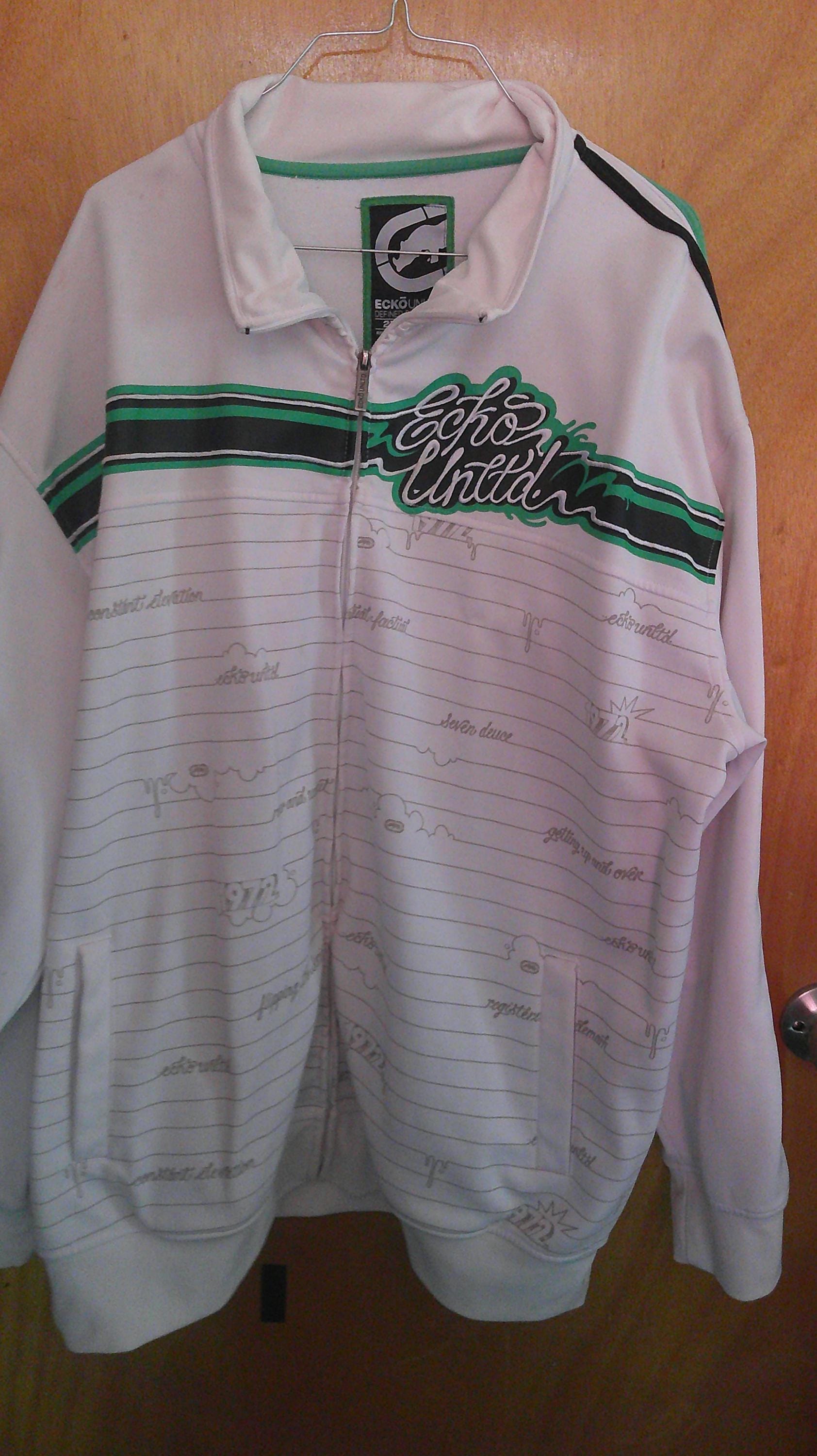 90s Ecko Unltd - Etsy