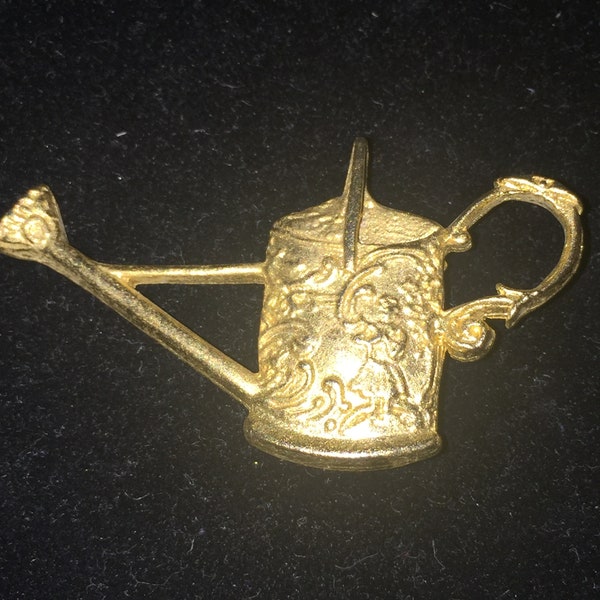 Vintage Watering Can Etsy