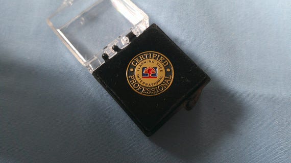 Certified Professional Learning Tree Internationa… - image 1