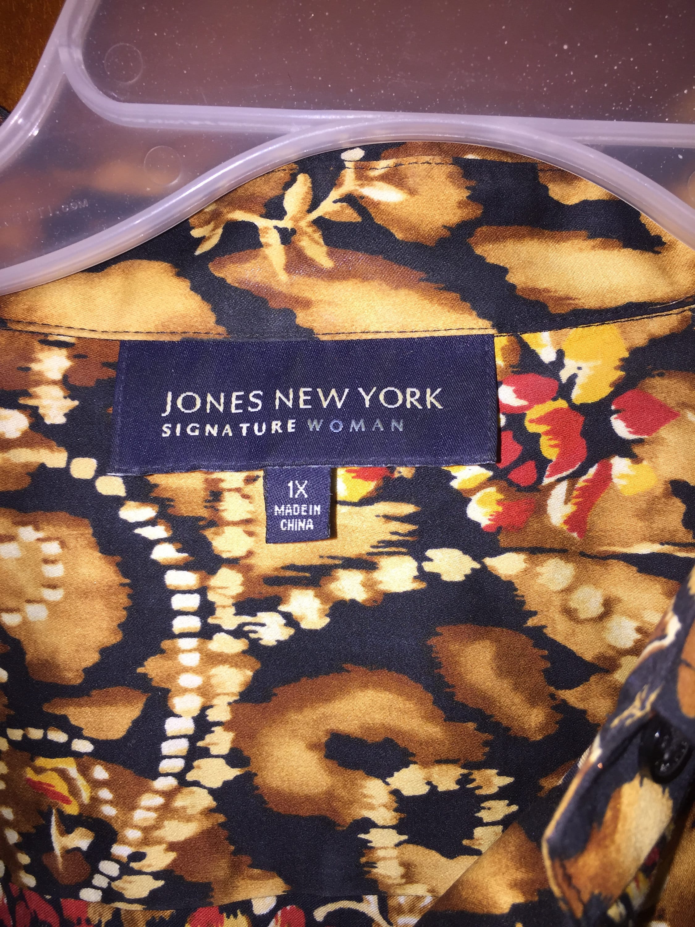 JONES NEWYORK SIGNATURES トップス Jones New York Signature | eBay