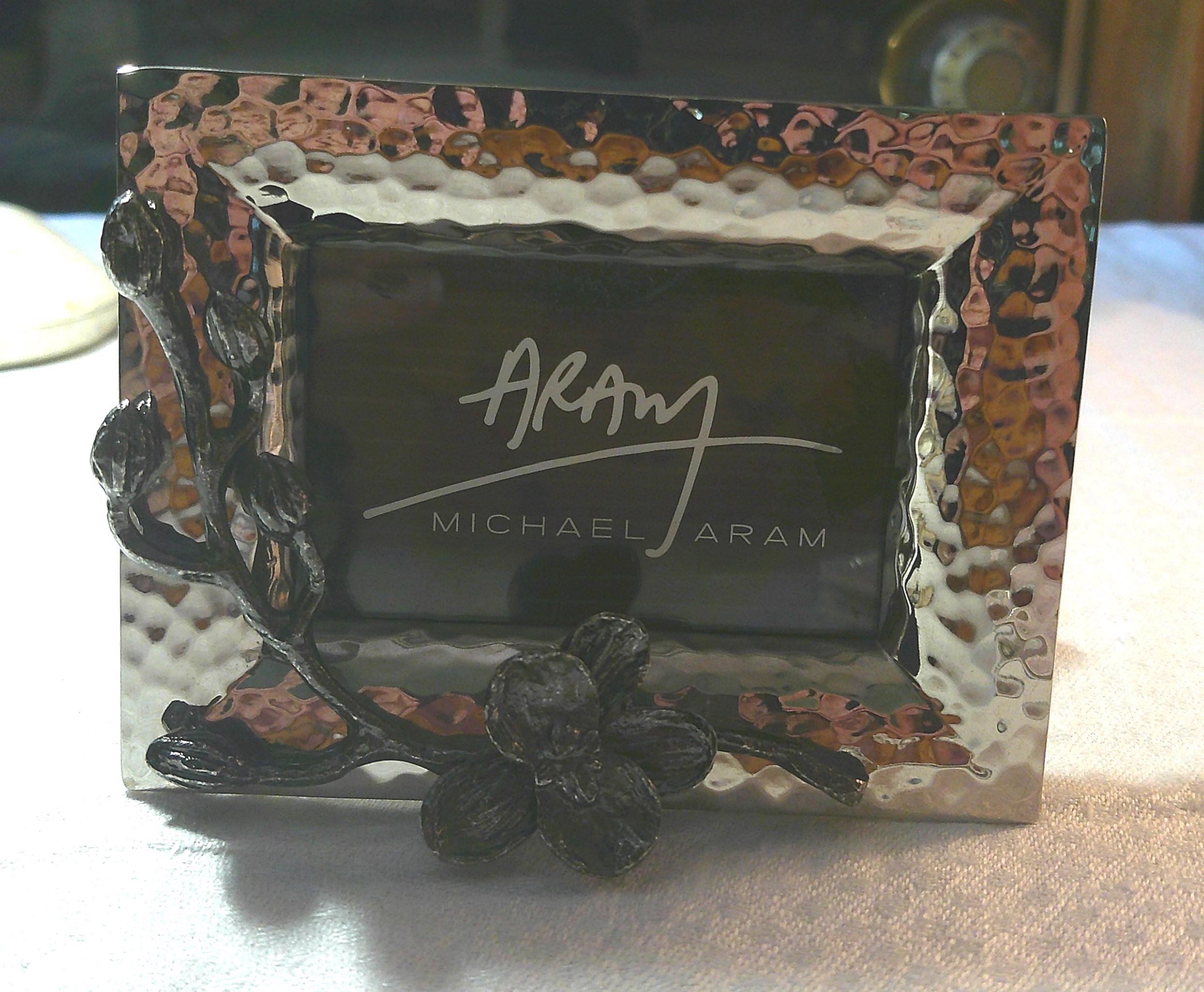 Vintage Michael Aram - Etsy