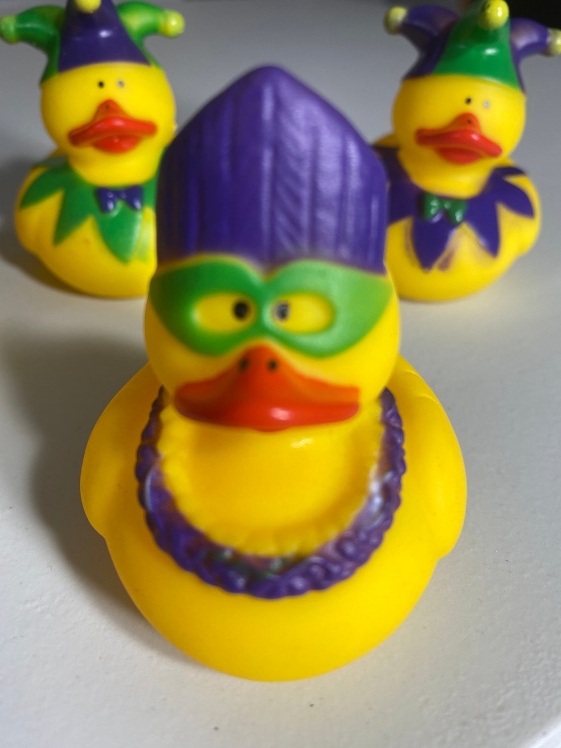 jeep mardi gras beads