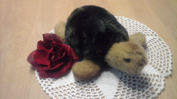 steiff turtle vintage