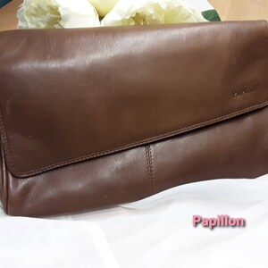 Handbag, women&#39;s bag, vintage, leather bag